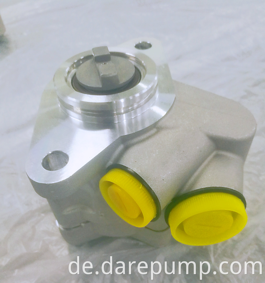 Power Steering Pump for Heavy Truck